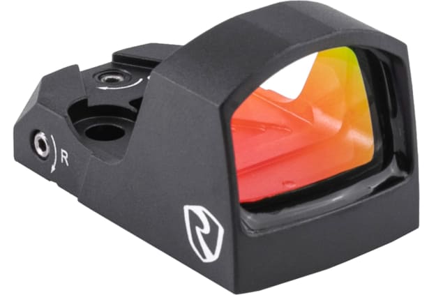 Sights Lasers Riton Optics X3 RIT X3 TACTIX MPRD V2 RED DOT